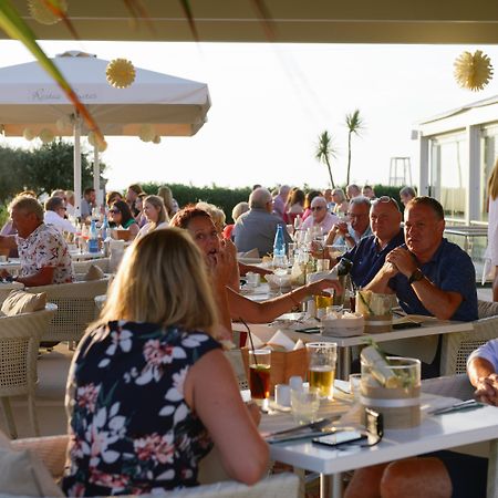 Restia Suites Exclusive Resort (Adults Only) Acharavi  Exteriér fotografie