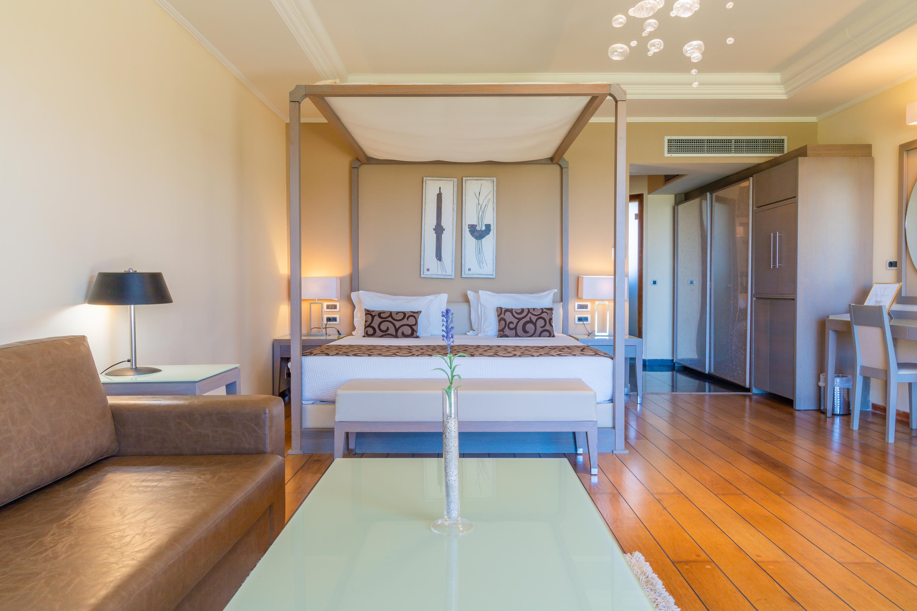 Restia Suites Exclusive Resort (Adults Only) Acharavi  Exteriér fotografie