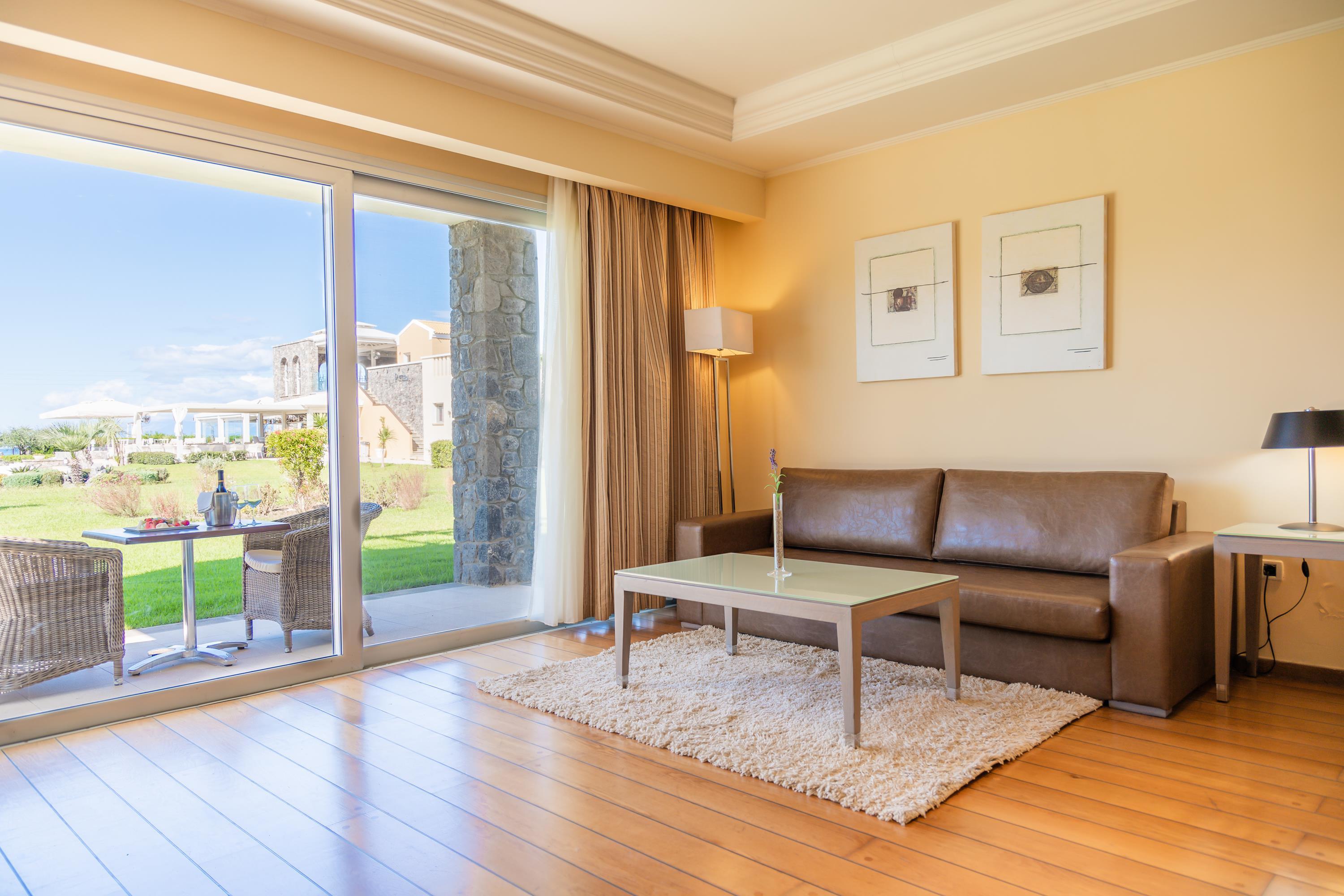 Restia Suites Exclusive Resort (Adults Only) Acharavi  Exteriér fotografie