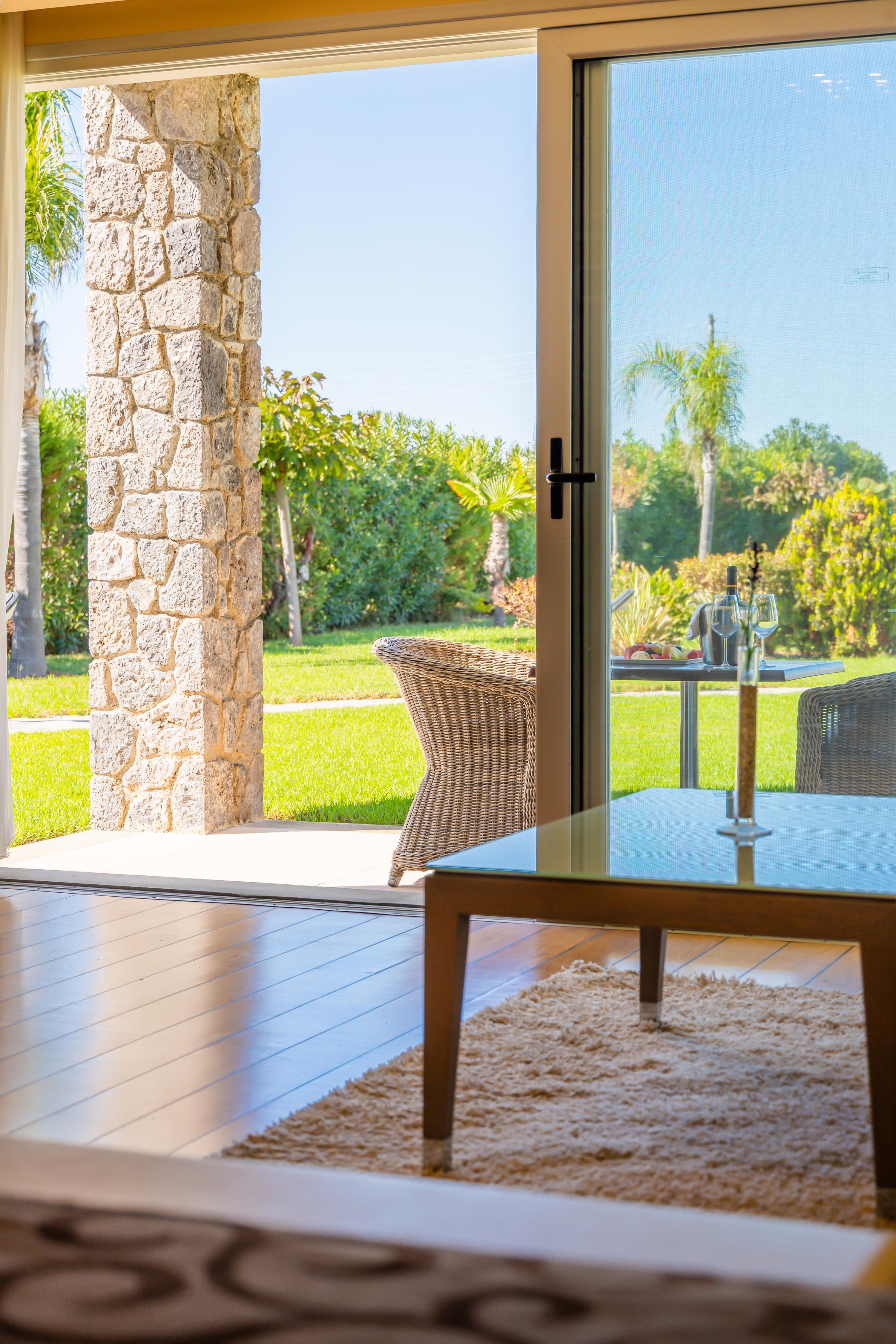 Restia Suites Exclusive Resort (Adults Only) Acharavi  Exteriér fotografie