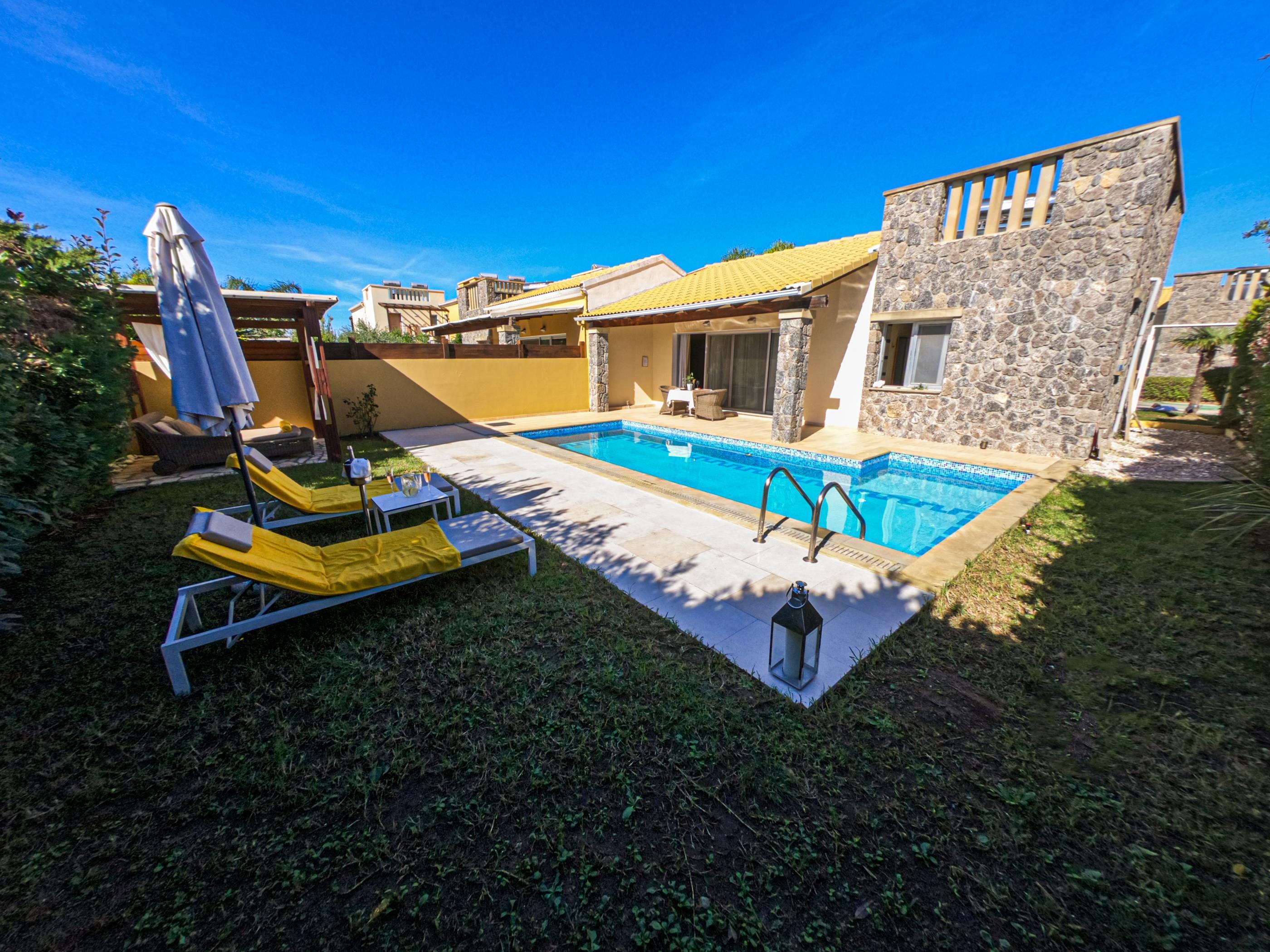 Restia Suites Exclusive Resort (Adults Only) Acharavi  Exteriér fotografie