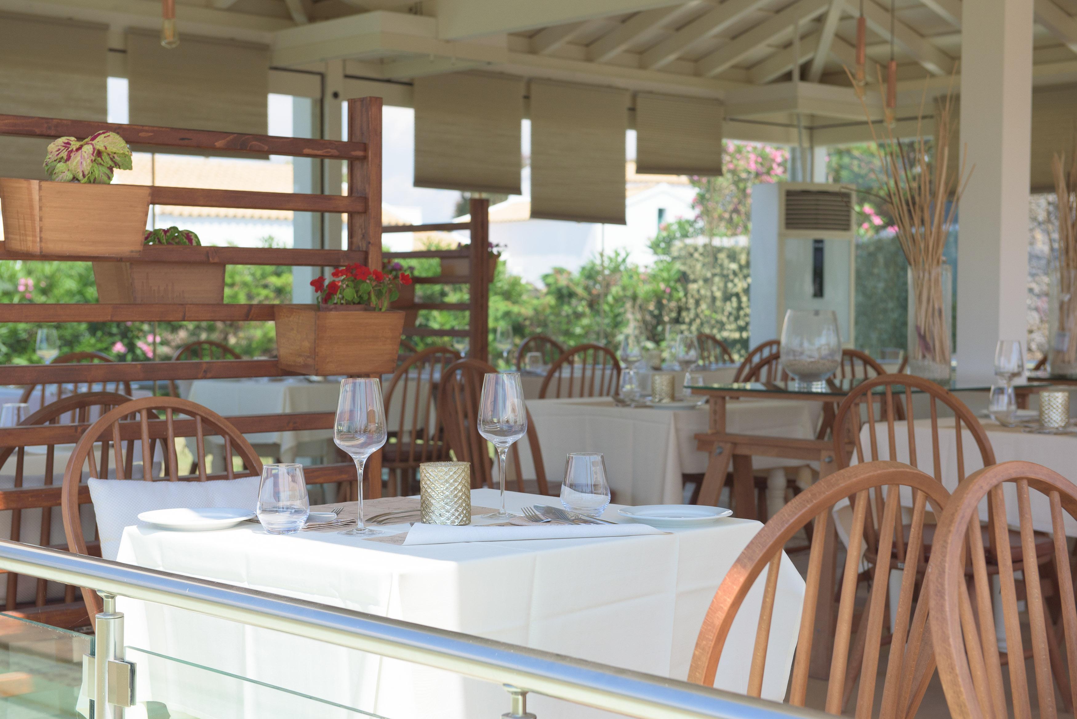 Restia Suites Exclusive Resort (Adults Only) Acharavi  Exteriér fotografie