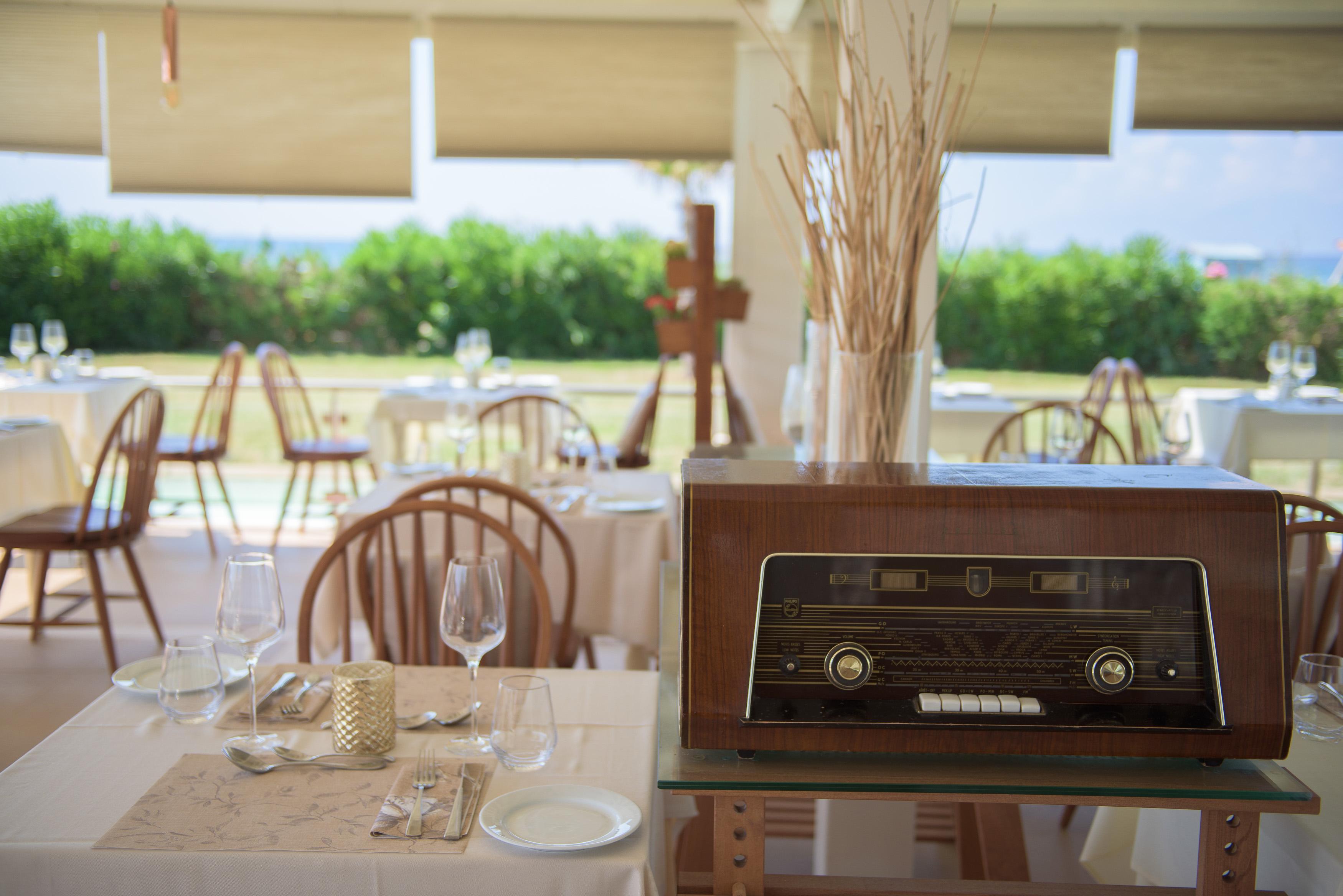 Restia Suites Exclusive Resort (Adults Only) Acharavi  Exteriér fotografie