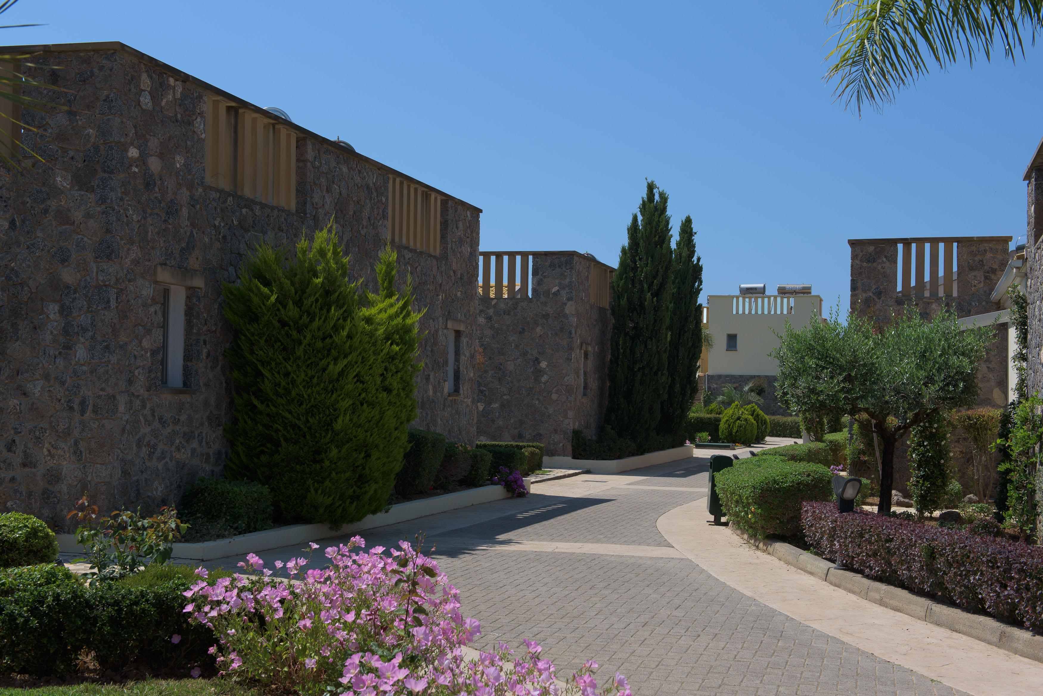 Restia Suites Exclusive Resort (Adults Only) Acharavi  Exteriér fotografie