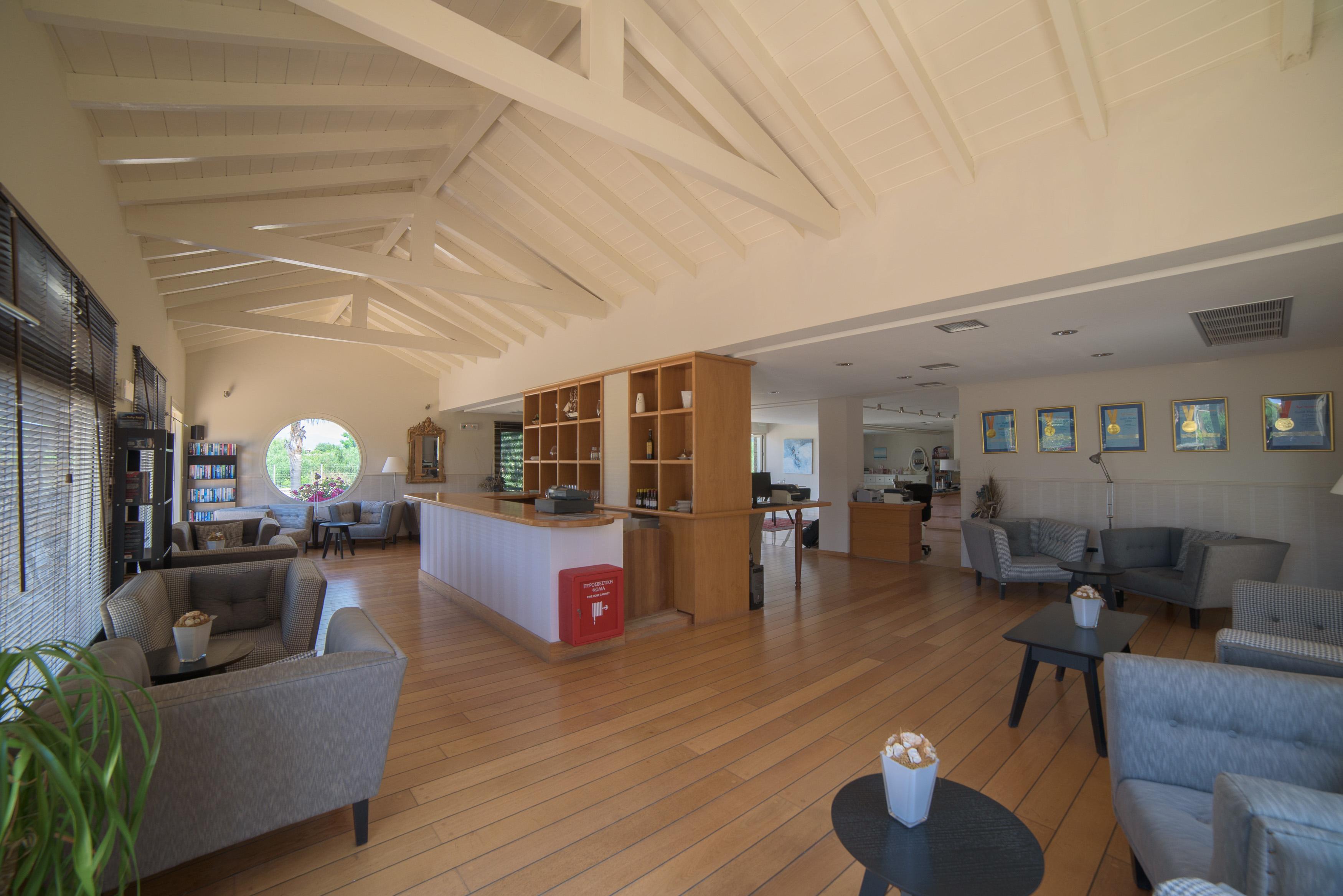 Restia Suites Exclusive Resort (Adults Only) Acharavi  Exteriér fotografie