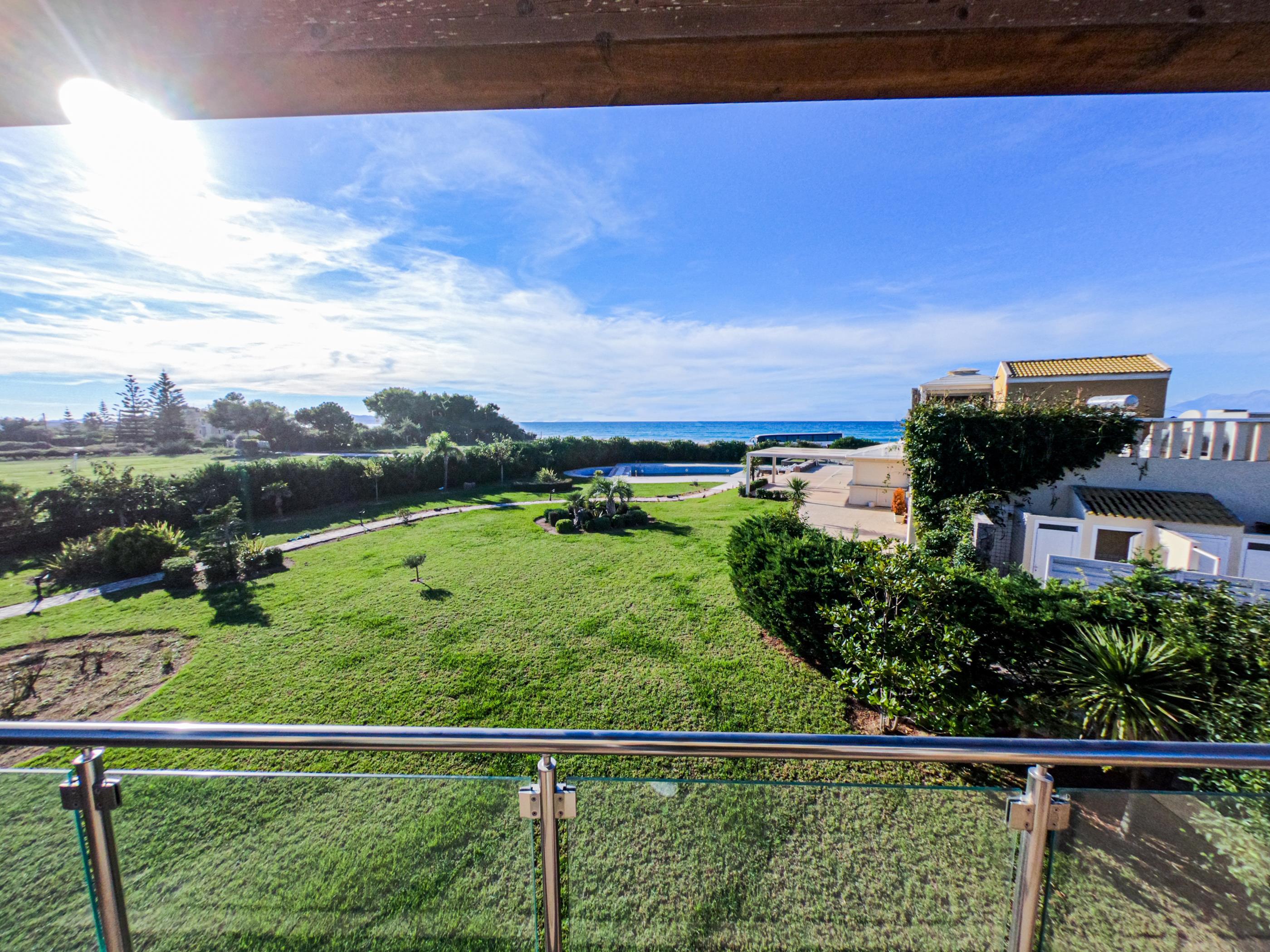Restia Suites Exclusive Resort (Adults Only) Acharavi  Exteriér fotografie