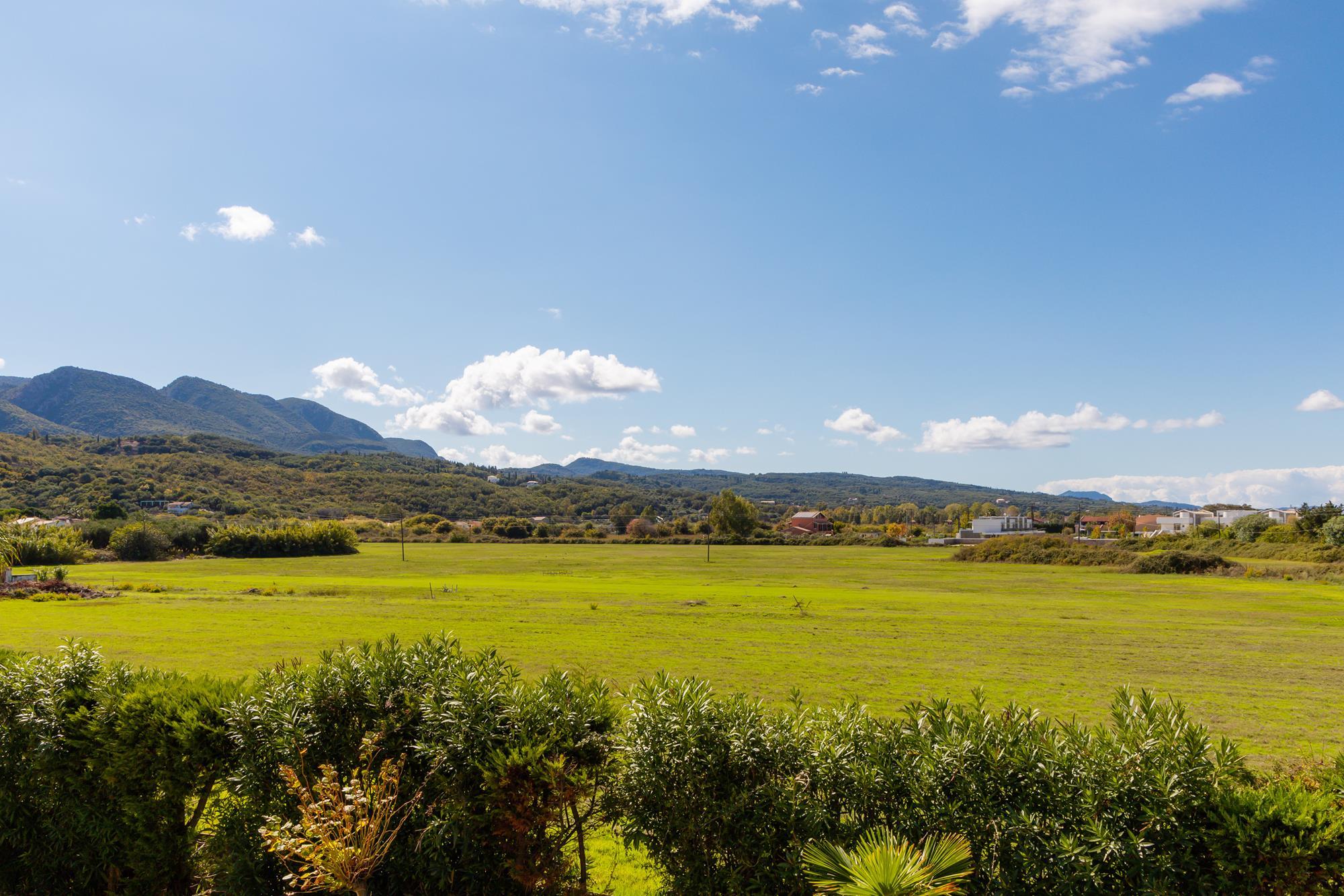 Restia Suites Exclusive Resort (Adults Only) Acharavi  Exteriér fotografie