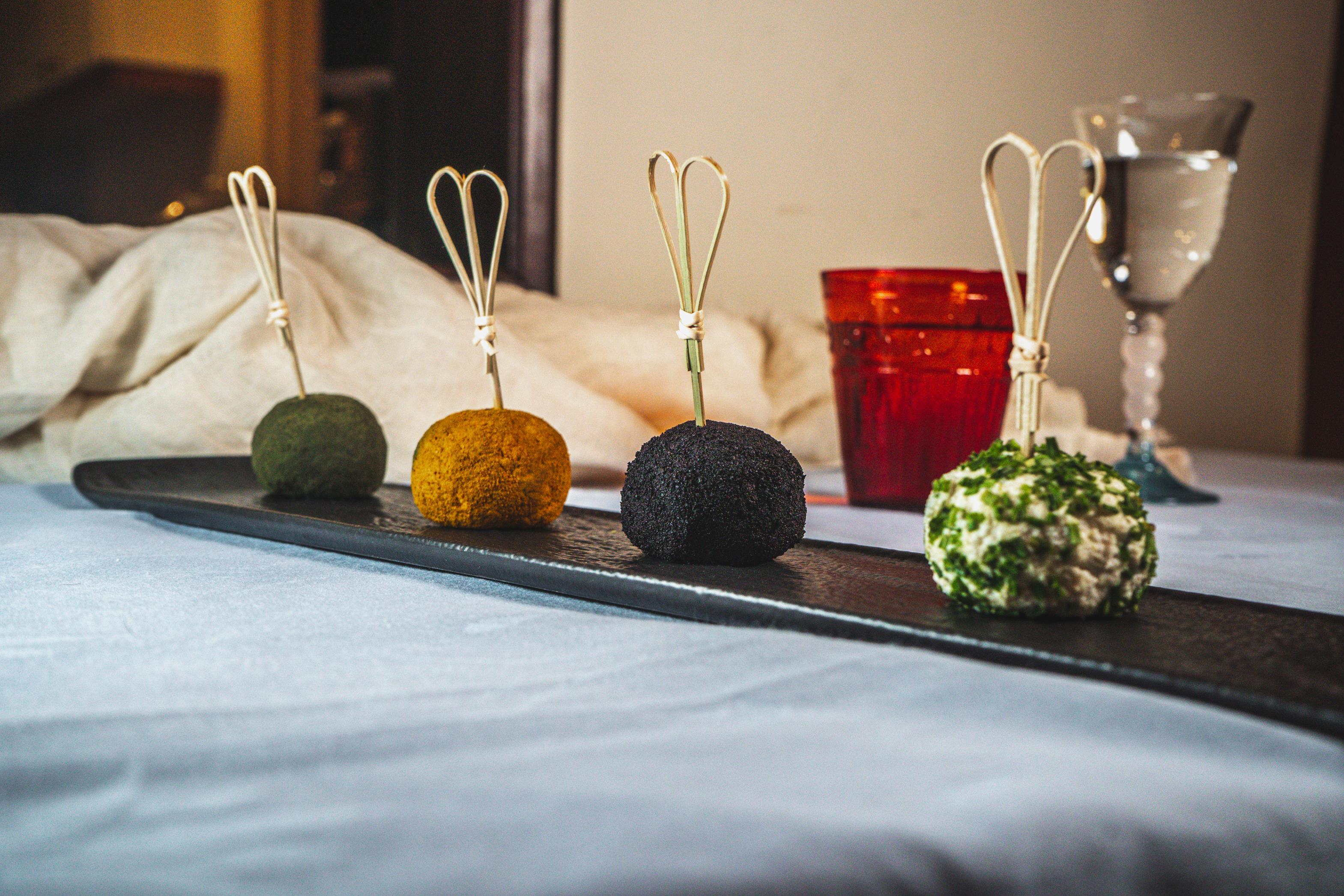 Restia Suites Exclusive Resort (Adults Only) Acharavi  Exteriér fotografie
